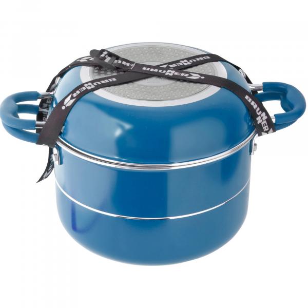 Product image of the product “Kochtopf-Set Carezza 7 + 1,  ø 22 cm ”